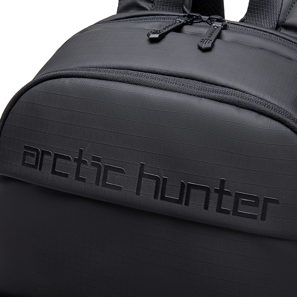 Arctic hunter SD536