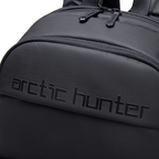Arctic hunter SD536
