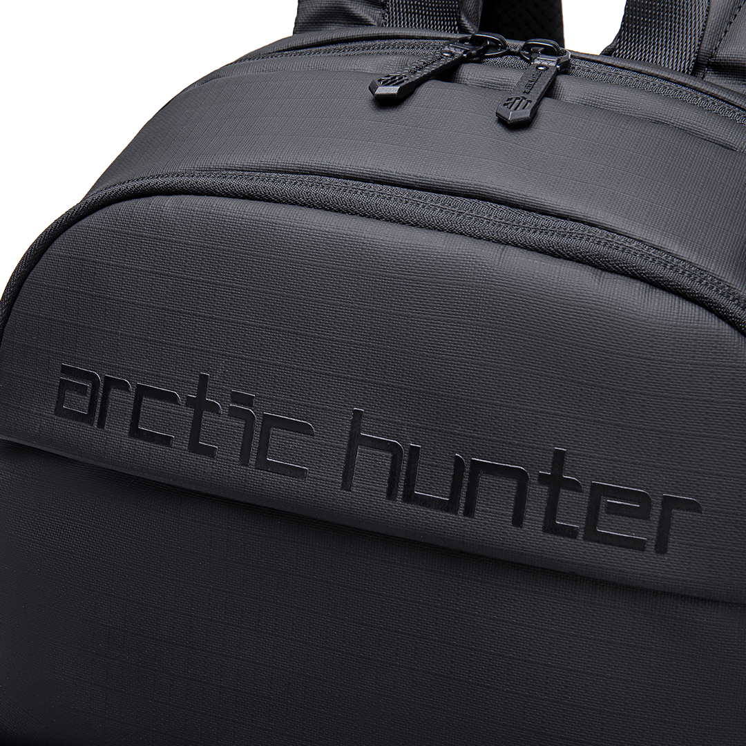 Arctic hunter SD536