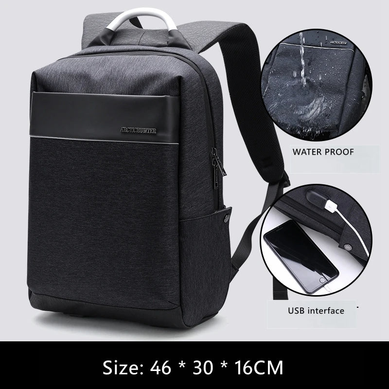 Sac à dos arctic hunter original