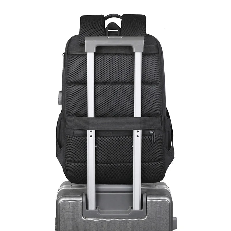 BACKPACK CANVAS