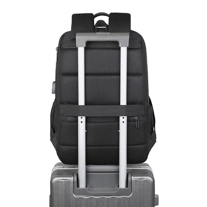 BACKPACK CANVAS