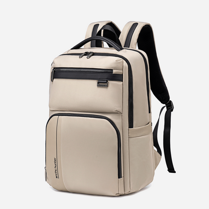 Arctic Hunter Sac à dos pour Ordinateur Portable pour Hommes Femmes (Nylon, doublure en polyester)