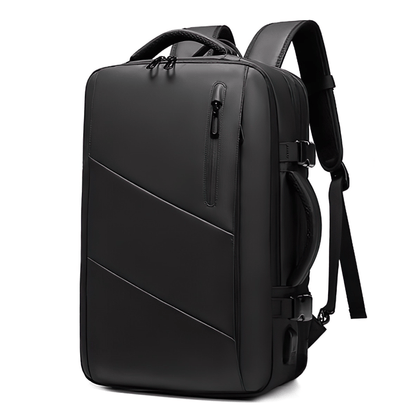 sac de voyage extensible pour les ordinateurs portables de 17,3 pouces