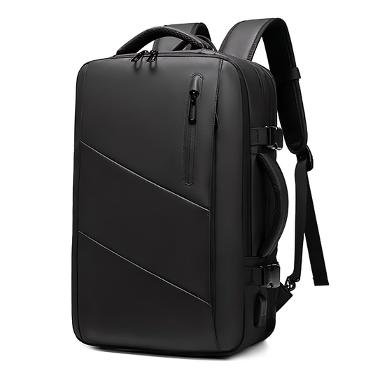 sac de voyage extensible pour les ordinateurs portables de 17,3 pouces
