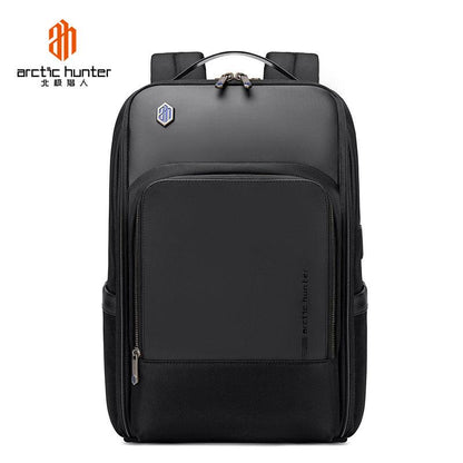 Trenvoxe Sac à dos pour pc portable 15.6''