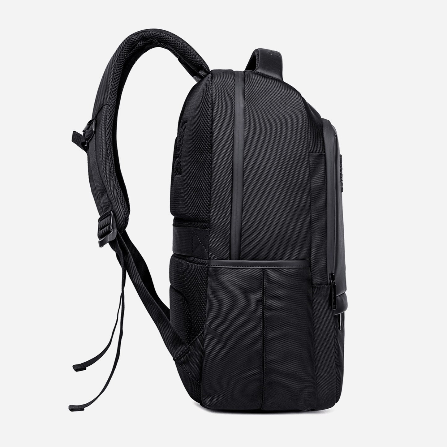 Trenvoxe Sac à dos pour ordinateur portable 15,6 pouces