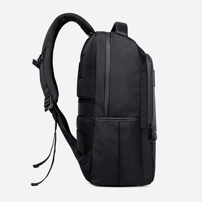 Trenvoxe Sac à dos pour ordinateur portable 15,6 pouces