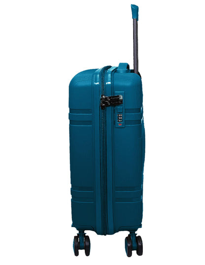 Valise de voyage en matériau silicone
