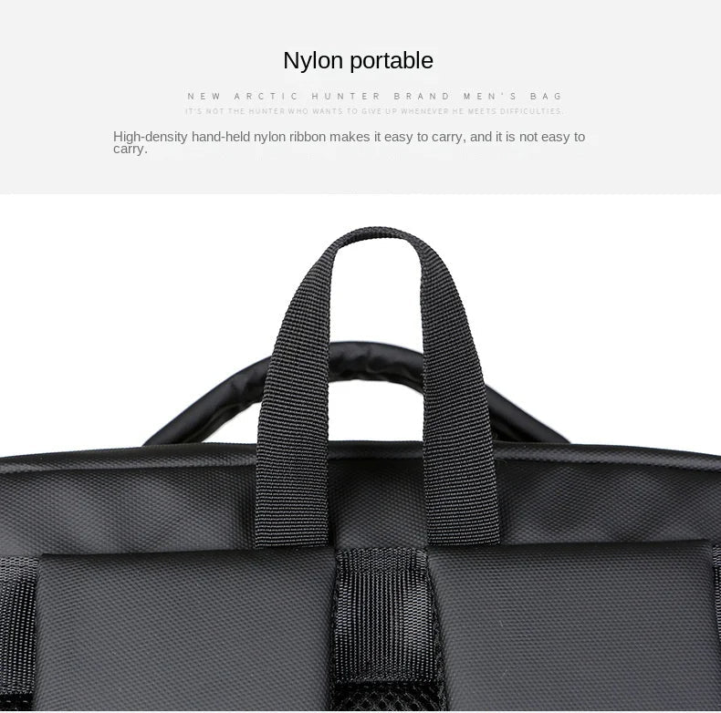 Sac à dos de voyage approuvé par les compagnies aériennes pour hommes et femmes