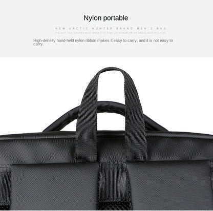 Sac à dos de voyage approuvé par les compagnies aériennes pour hommes et femmes