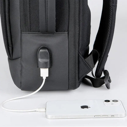 Sac à dos professionnel de 17 pouces