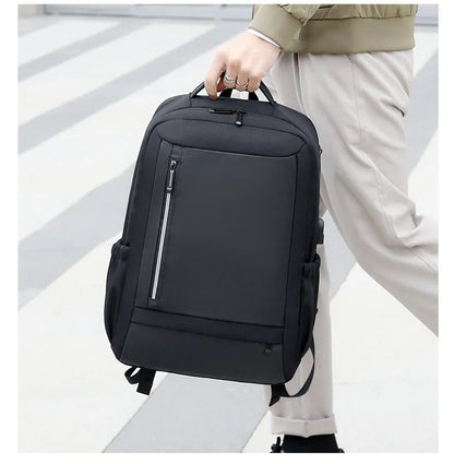 BACKPACK CANVAS