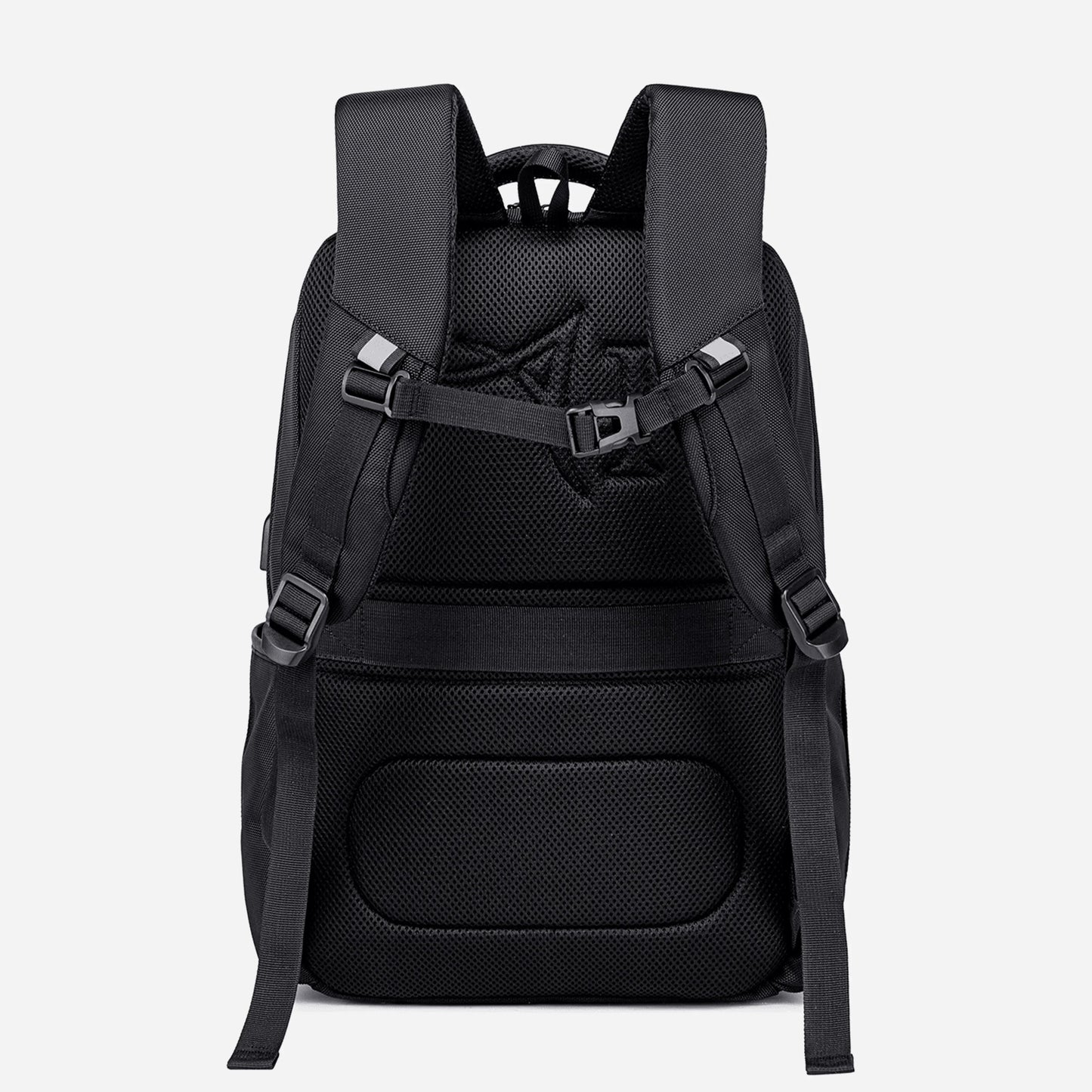 Trenvoxe Sac à dos pour ordinateur portable 15,6 pouces