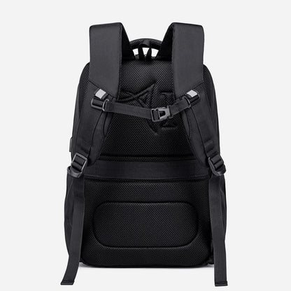 Trenvoxe Sac à dos pour ordinateur portable 15,6 pouces