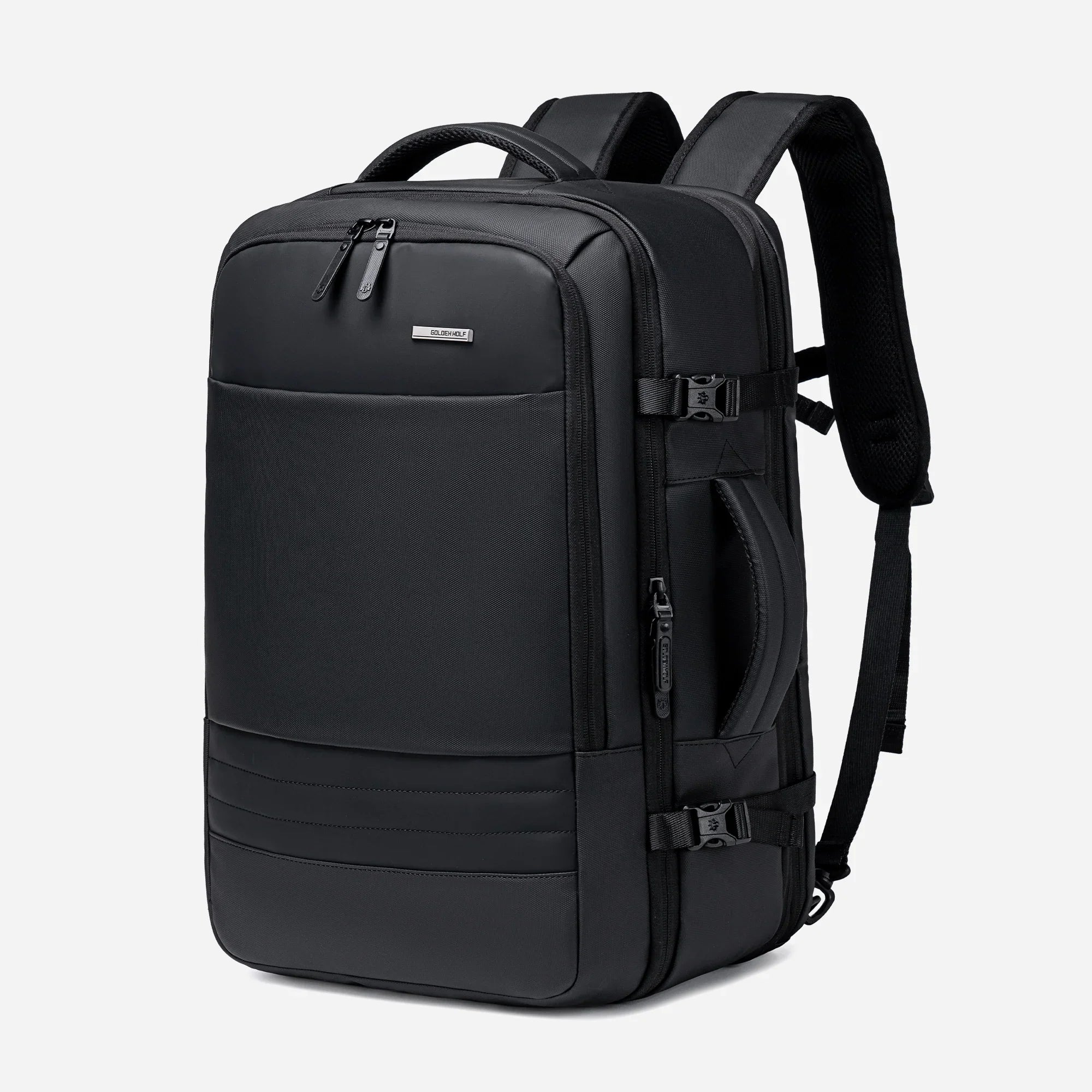 Sac à dos (Polyester) golden wolf original