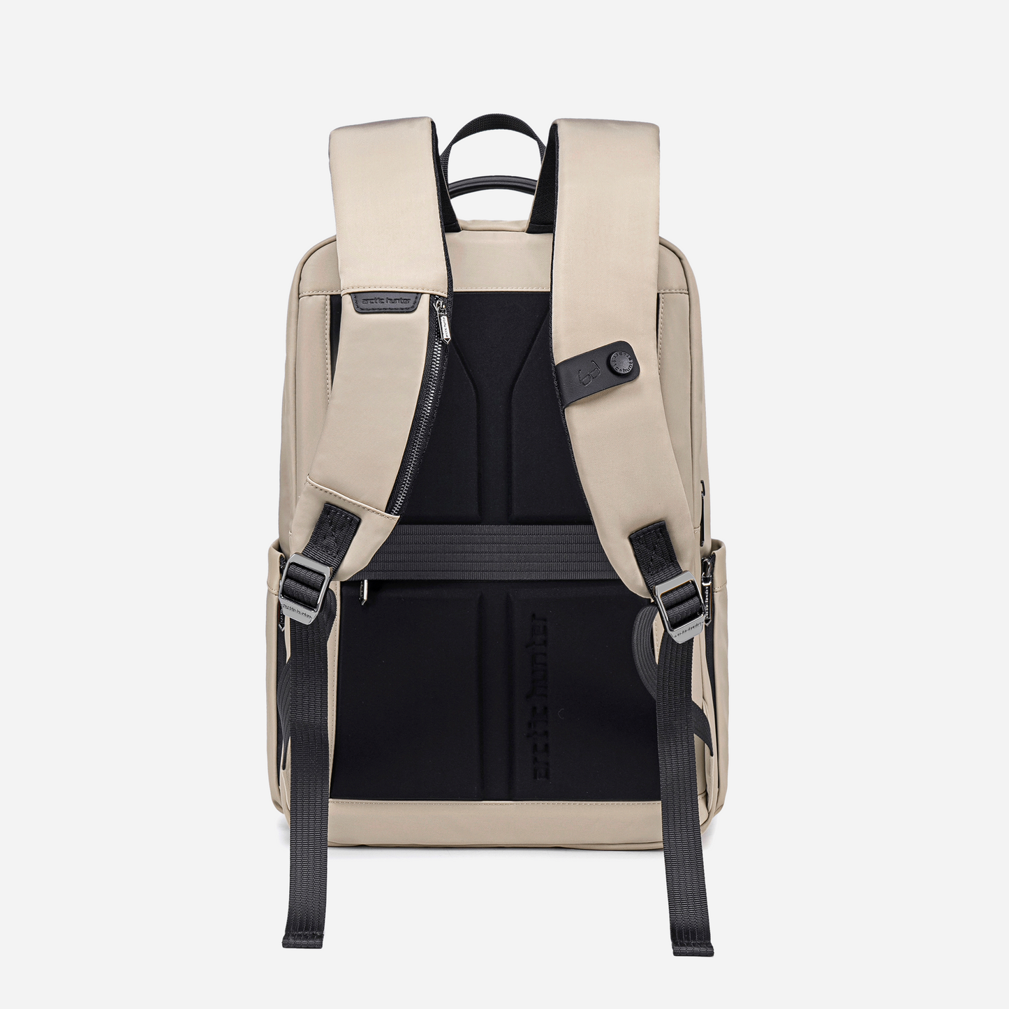 Arctic Hunter Sac à dos pour Ordinateur Portable pour Hommes Femmes (Nylon, doublure en polyester)