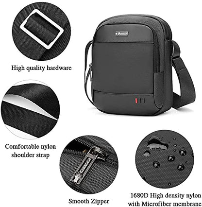 Trenvoxe Sac à Bandoulière (Polyester)