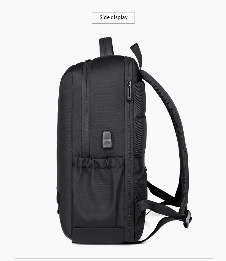 BACKPACK CANVAS