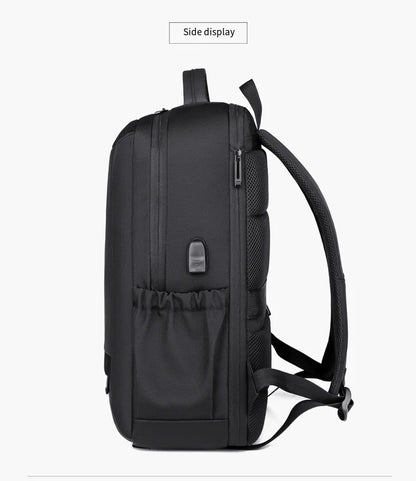 BACKPACK CANVAS