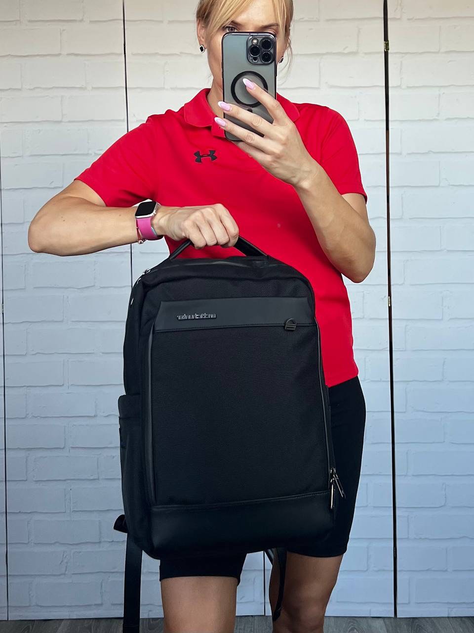 Arctic hunter B00672 Sac à Dos Multifonction Étanche pour Ordinateur Portable de Voyage ( polyester )