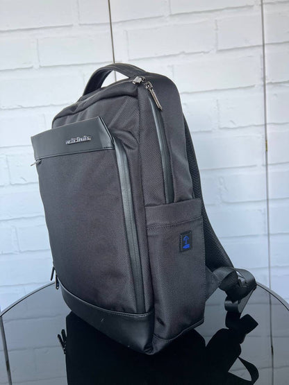 Arctic hunter B00672 Sac à Dos Multifonction Étanche pour Ordinateur Portable de Voyage ( polyester )