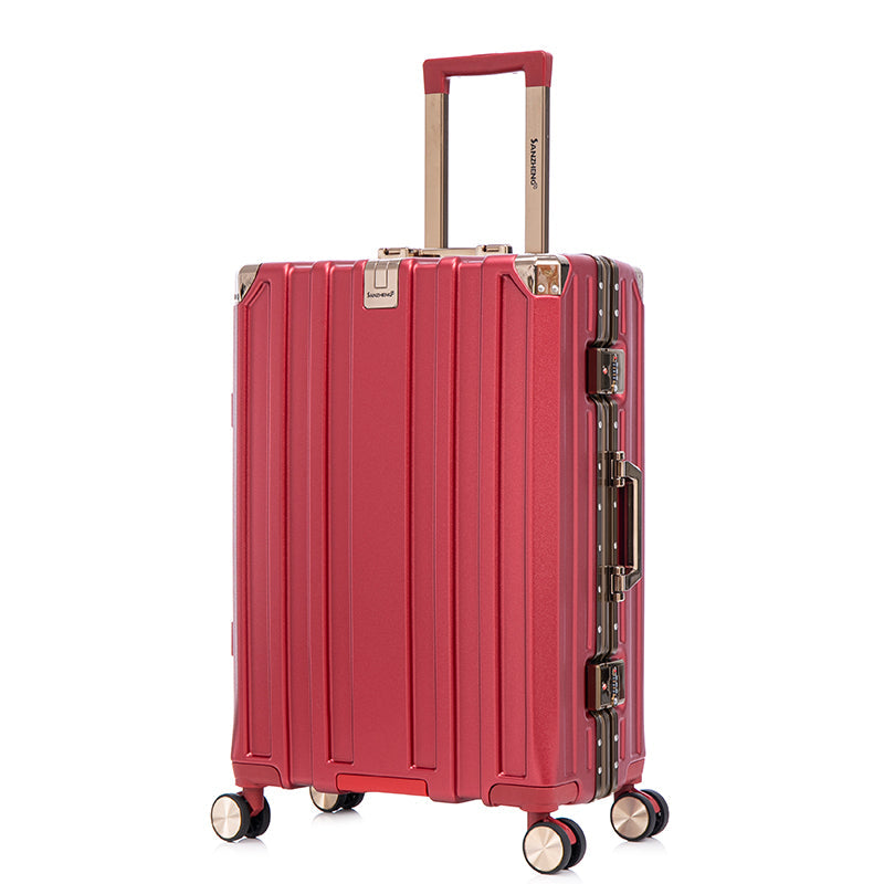 valise polycarbonate extensible 20 24 28 Pouces