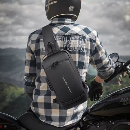 sac bandoulière bon qualité