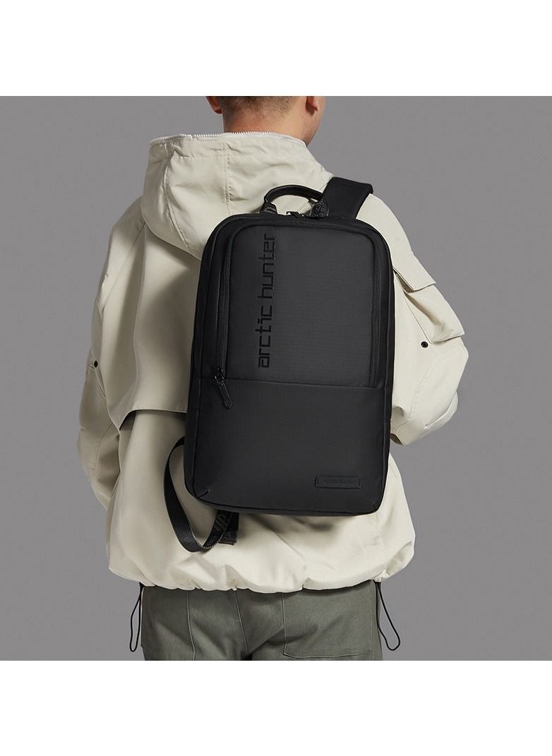 sac à dos arctic hunter B00529 Multifonctionnel