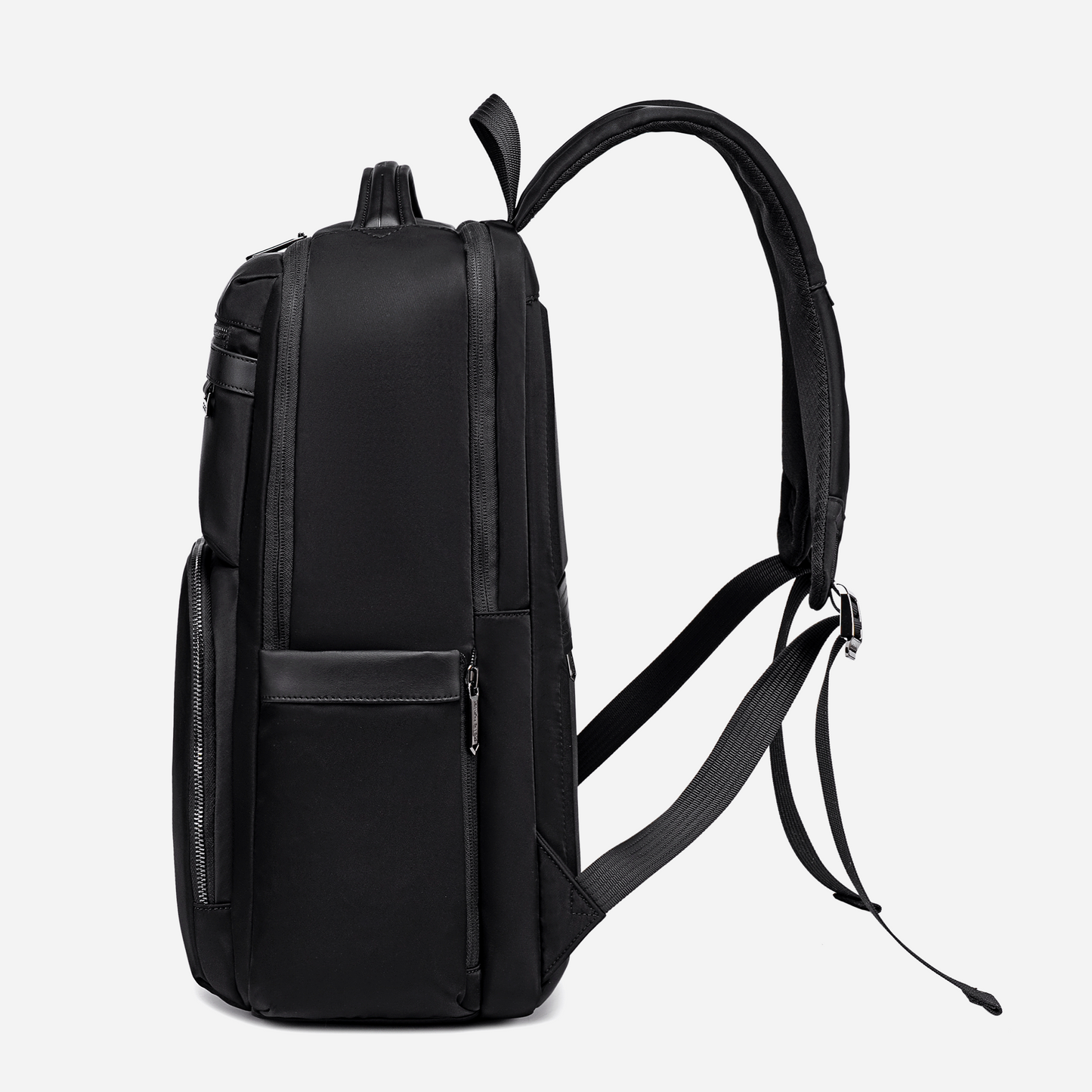 Arctic Hunter Sac à dos pour Ordinateur Portable pour Hommes Femmes (Nylon, doublure en polyester)