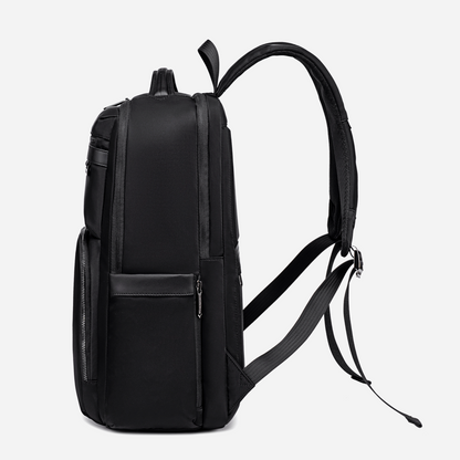 Arctic Hunter Sac à dos pour Ordinateur Portable pour Hommes Femmes (Nylon, doublure en polyester)