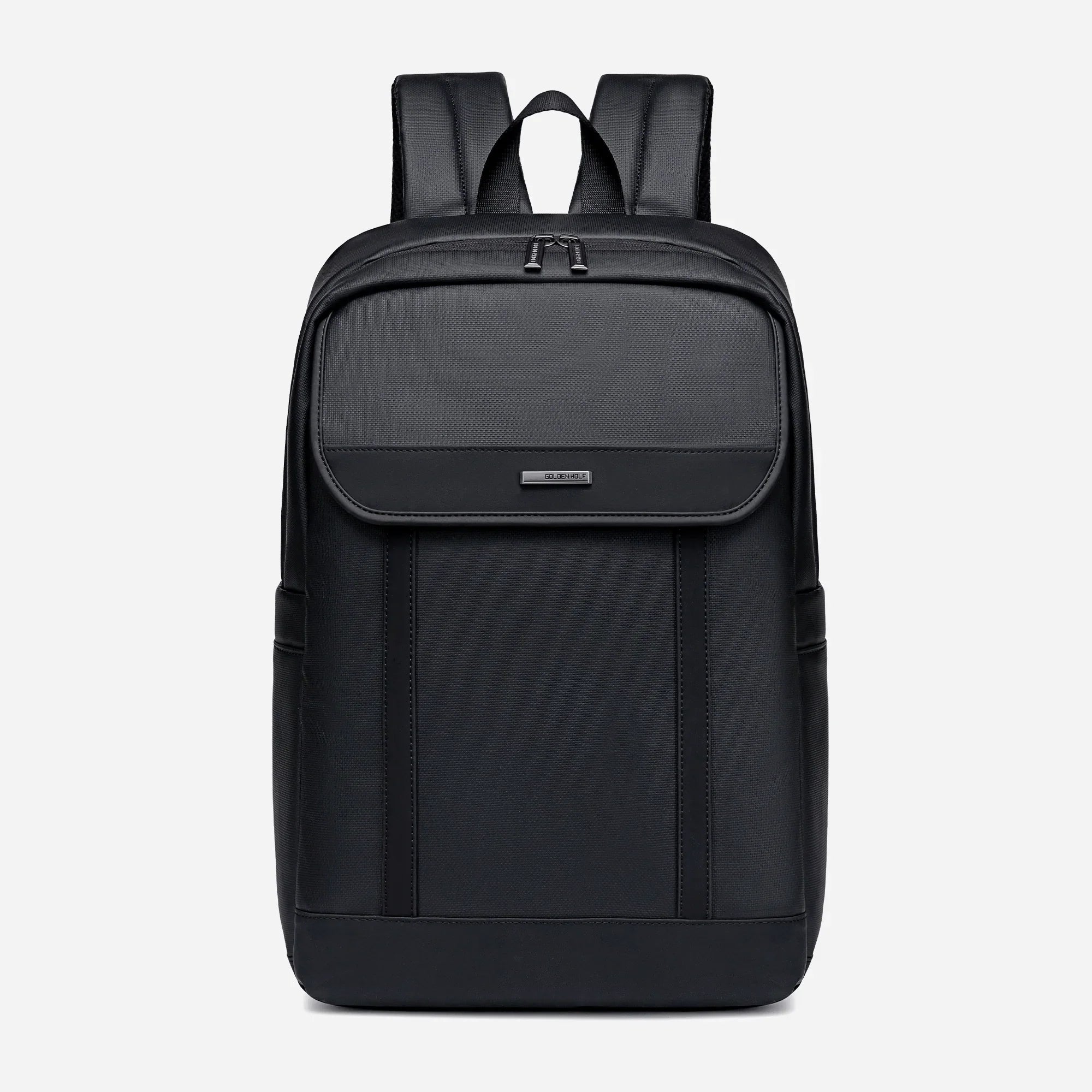 Sac à dos original multifonctionnel (Golden Wolf) GB00729