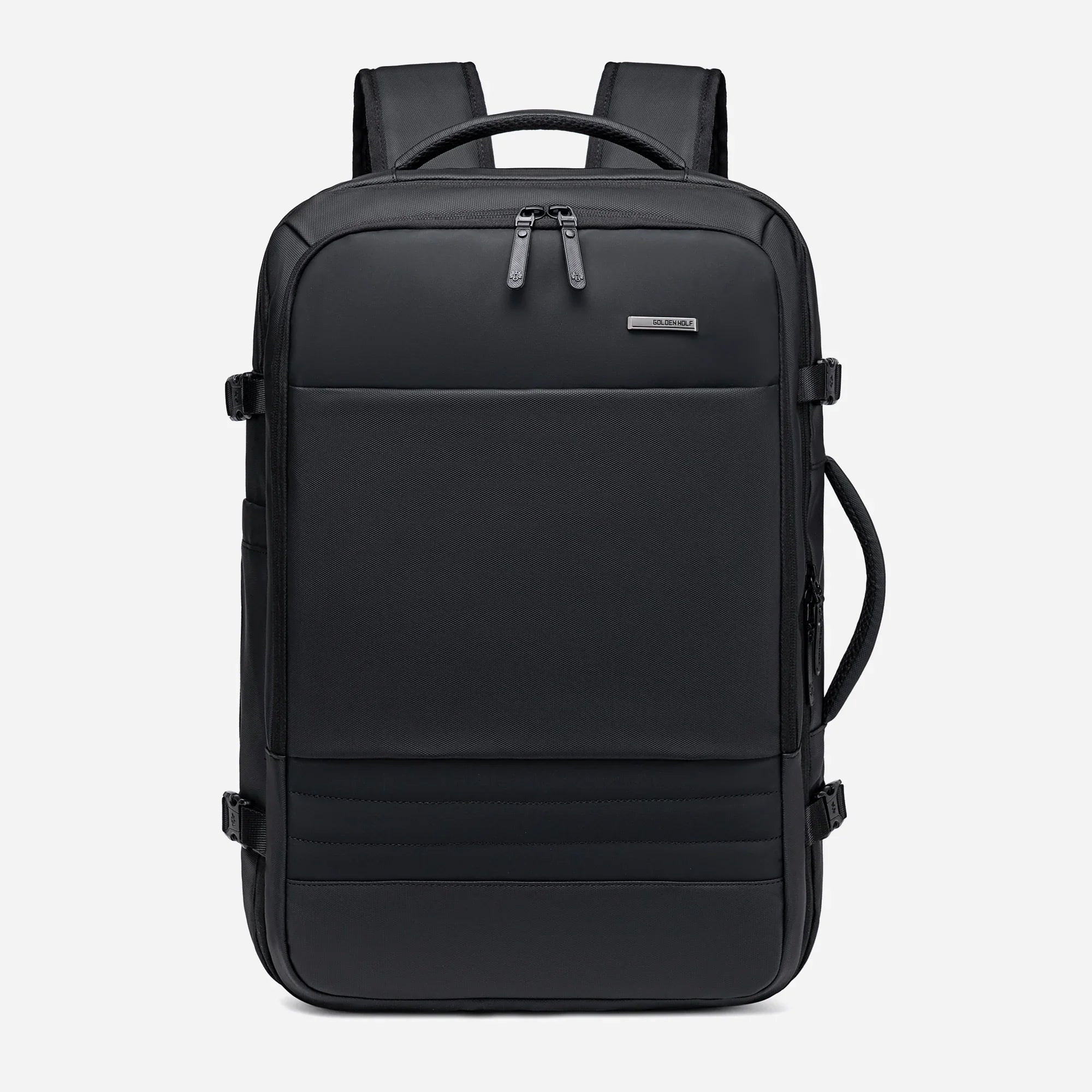 Sac à dos (Polyester) golden wolf original