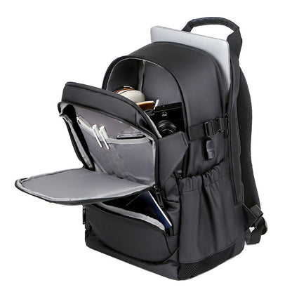 Sac à dos de sport en plein air tendance mode Chikage