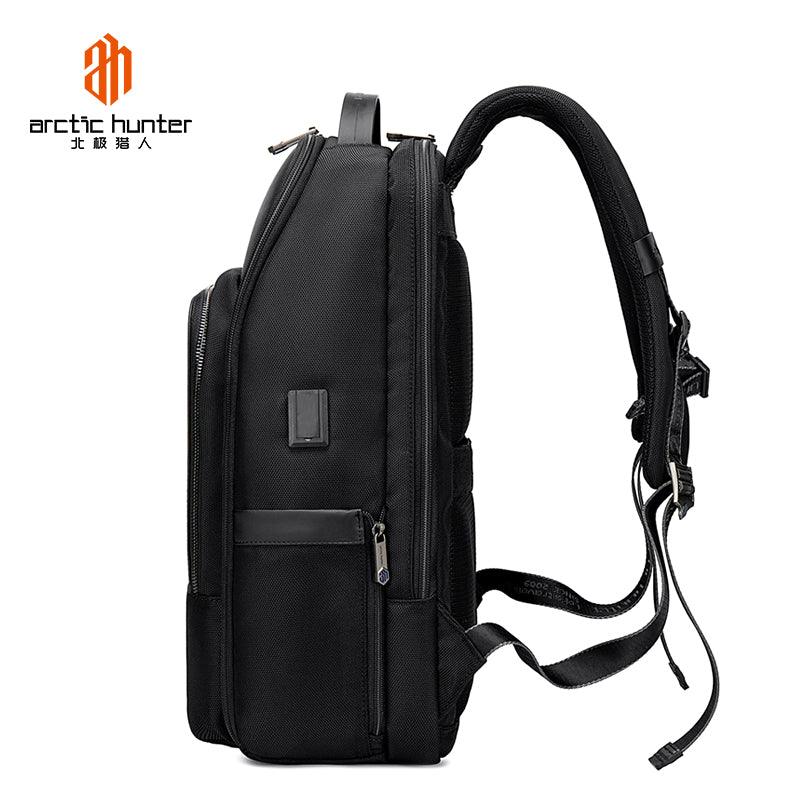 Trenvoxe Sac à dos pour pc portable 15.6''