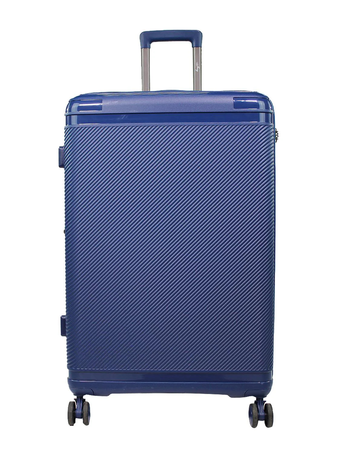 valise de voyage en matériau PP souple et incassable