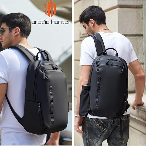 Arctic Hunter B00423 Sac à dos Étanche pour Affaires et Voyages