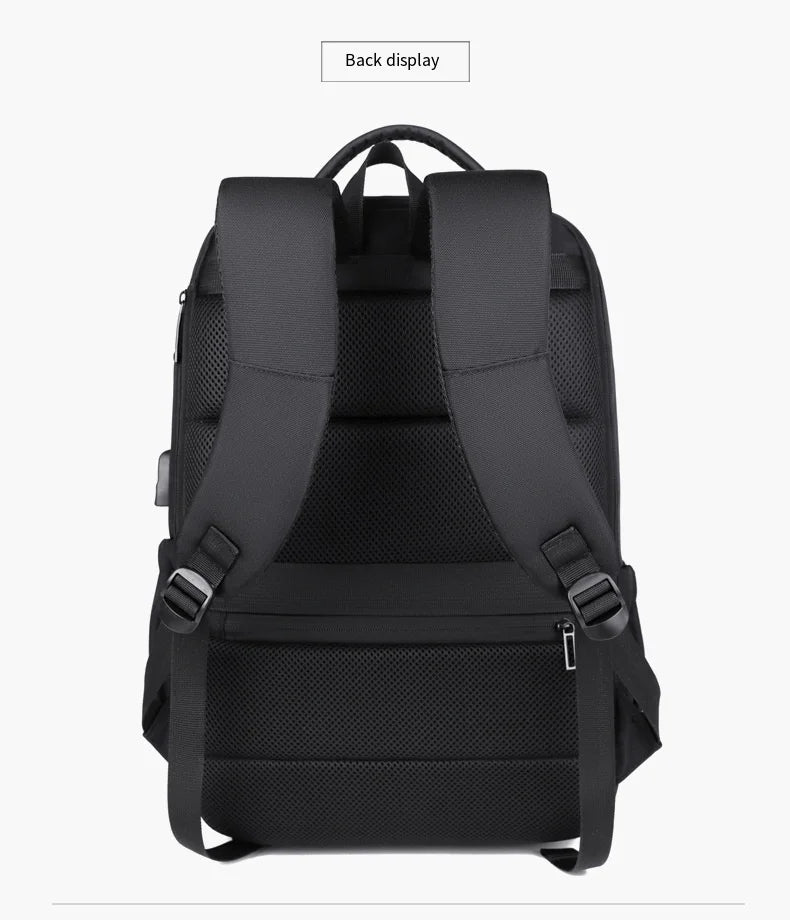 BACKPACK CANVAS