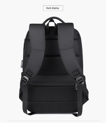 BACKPACK CANVAS
