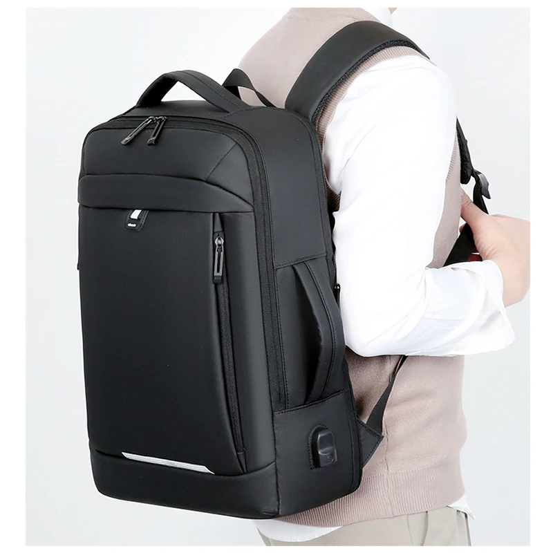 Sac à dos Crossten 40L grande capacité extensible