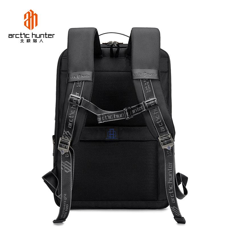 Trenvoxe Sac à dos pour pc portable 15.6''