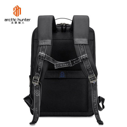 Trenvoxe Sac à dos pour pc portable 15.6''