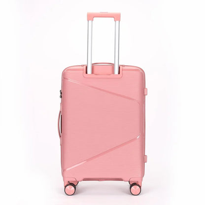 Ensemble de 3 valises en silicone
