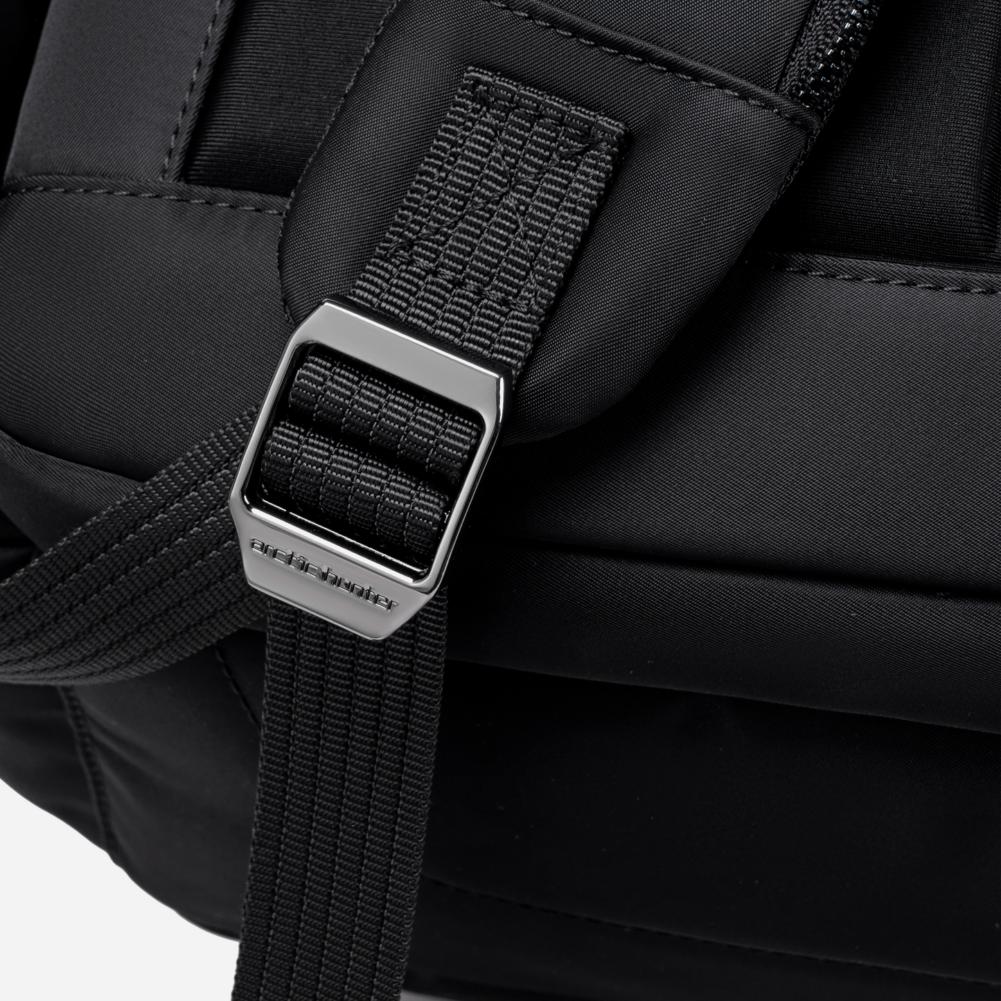 Arctic Hunter Sac à dos pour Ordinateur Portable pour Hommes Femmes (Nylon, doublure en polyester)