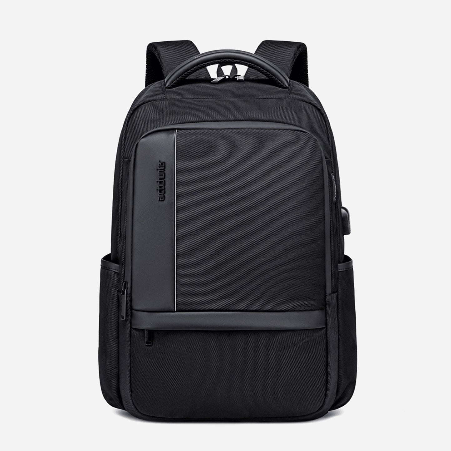 Trenvoxe Sac à dos pour ordinateur portable 15,6 pouces
