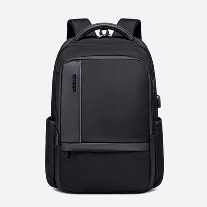 Trenvoxe Sac à dos pour ordinateur portable 15,6 pouces
