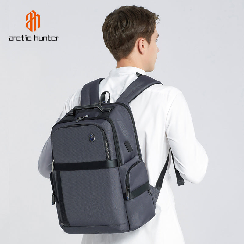 Trenvoxe Sac à Dos SD449 Pour Pc Portable 15.6''
