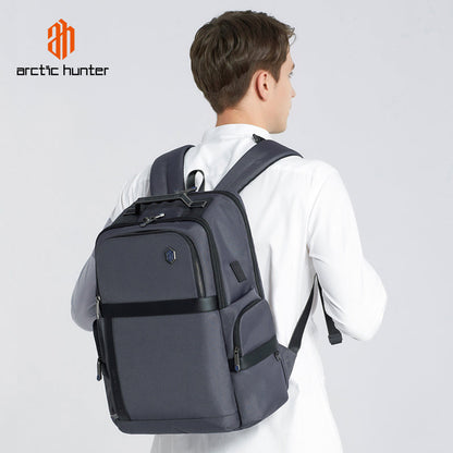Trenvoxe Sac à Dos SD449 Pour Pc Portable 15.6''