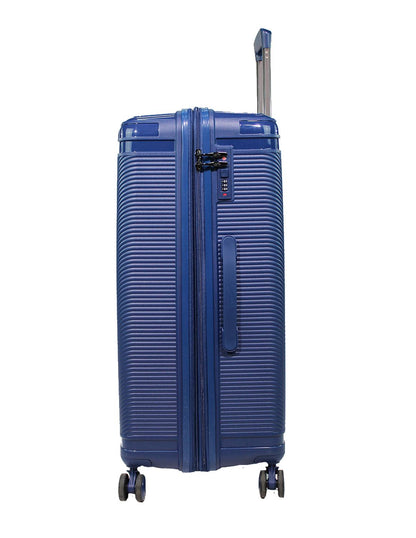 valise de voyage en matériau PP souple et incassable