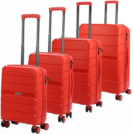 valise de Johnny fait de matériel pp
